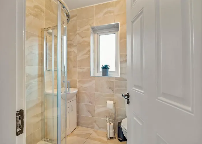 Hébergement de vacances An Teachin Corcra *