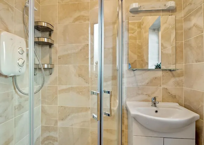 Hébergement de vacances An Teachin Corcra