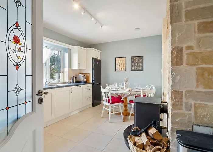 An Teachin Corcra * Rosmuck