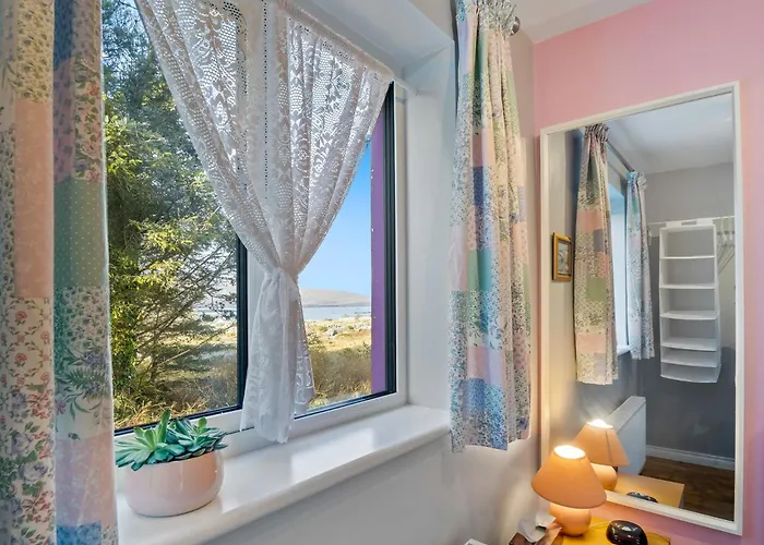 An Teachin Corcra Hébergement de vacances *